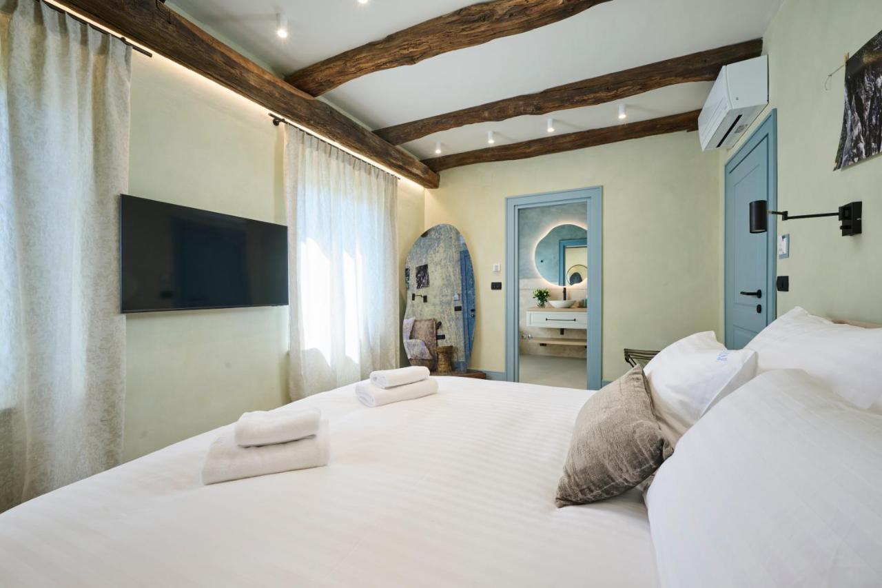 Winery Cuj Bed & Breakfast Vilanija Buitenkant foto