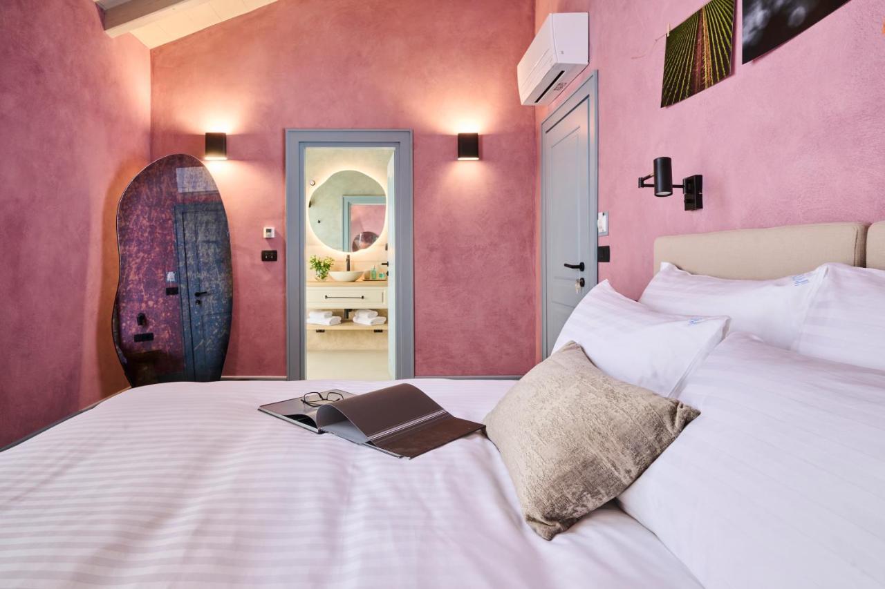 Winery Cuj Bed & Breakfast Vilanija Buitenkant foto