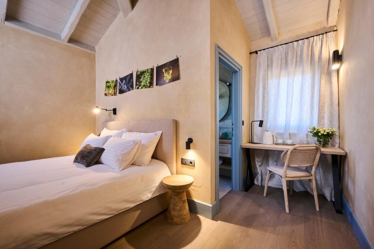 Winery Cuj Bed & Breakfast Vilanija Buitenkant foto